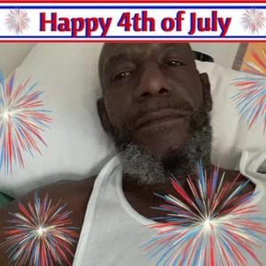 Meet your Posher, Kenneth